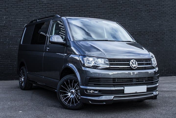 Private Transfer Between London Tilbury Cruise Port and Gatwick Airport — Door-to-Door Service photo 5