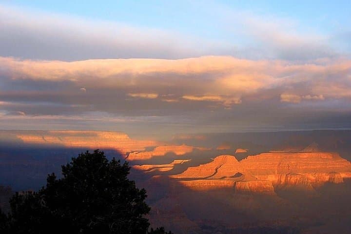 Explore the Grand Canyon South Rim: A Comprehensive Day Trip from Flagstaff photo 5