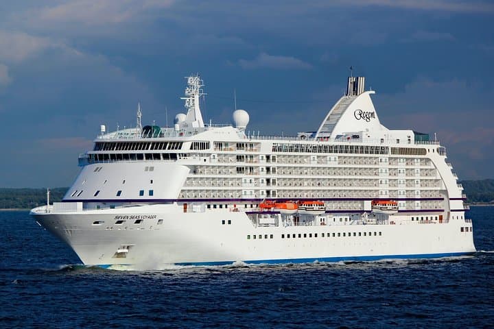 Private Transfers Between Harwich International Cruise Port and London Stansted Airport: Reliable Door-to-Door Service