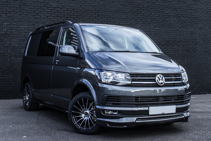 Private Transfers Between Harwich International Cruise Port and London Stansted Airport: Reliable Door-to-Door Service photo 2