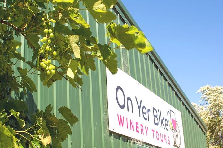 Explore Hawke's Bay Wineries on a Self-Guided E‑Bike Tour photo 2