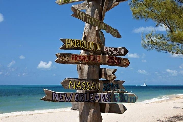 Crossing the Keys: The Ultimate Key West Day Trip from Miami with Free Bike Rental