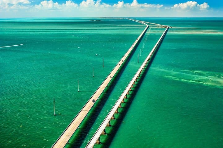 Crossing the Keys: The Ultimate Key West Day Trip from Miami with Free Bike Rental photo 2