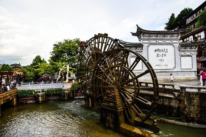 Bullet Train Through Yunnan: 2-Day Dali & Lijiang Highlights photo 5