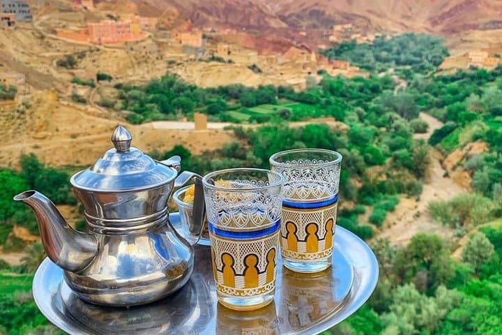 3-Day Marrakech to Merzouga: Sahara Dunes, Gorges & Camel Trek