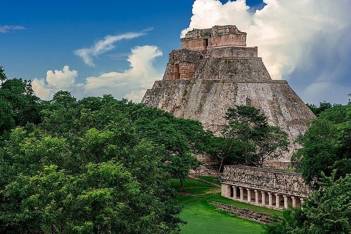 Private 3-Day Yucatán Itinerary: Chichén Itzá, Uxmal, Coba & Celestún from Playa del Carmen photo 3