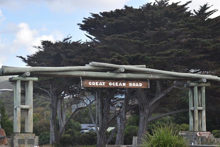 Great Ocean Road Tour: 12 Apostles, Koalas & Forest Walk from Melbourne photo 5