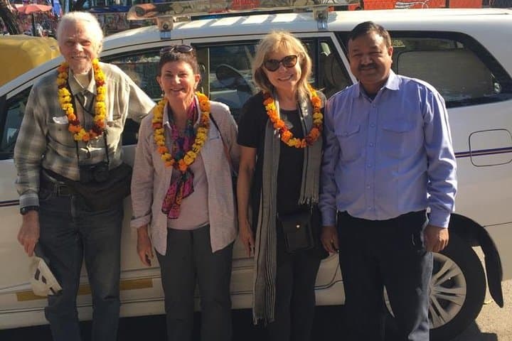 Afternoon Ranthambore Tiger Safari: Day Trip from Jaipur to Ranthambore National Park photo 6