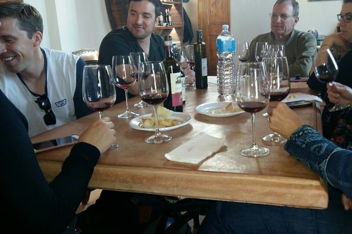 Truffle and Brunello VIP Experience from Florence — Taste Tuscany’s Truffles & Brunello photo 6