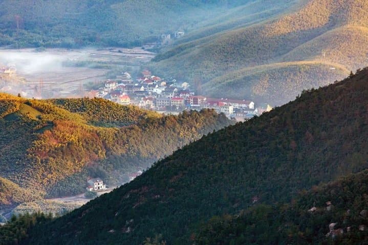 Moganshan Private Day Trip from Hangzhou: Bamboo Forests, Villages & Local Lunch photo 2
