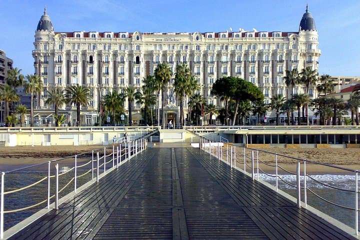 Private Riviera Circuit: Antibes, Saint-Paul-de-Vence & Cannes Day Tour from Nice photo 4