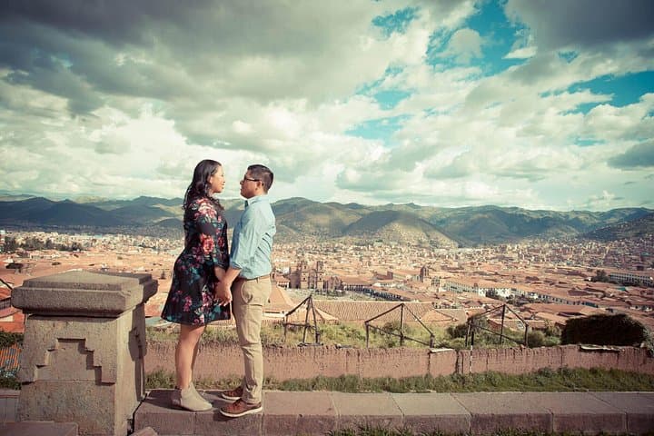 Honeymoon in Cusco: 6-Day Sacred Valley, Machu Picchu & Andean Ceremony photo 4