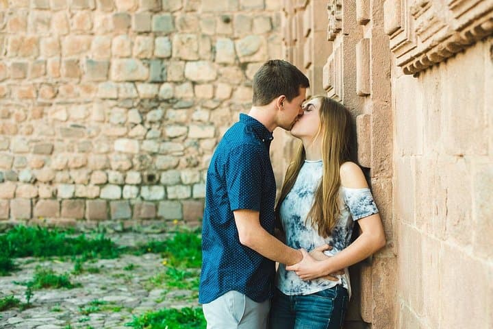 Honeymoon in Cusco: 6-Day Sacred Valley, Machu Picchu & Andean Ceremony photo 3