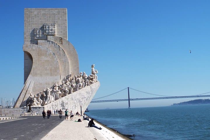 Three-Day Private Tours: Lisbon, Sintra & Fátima — Coastal Views and Sacred Sites photo 4