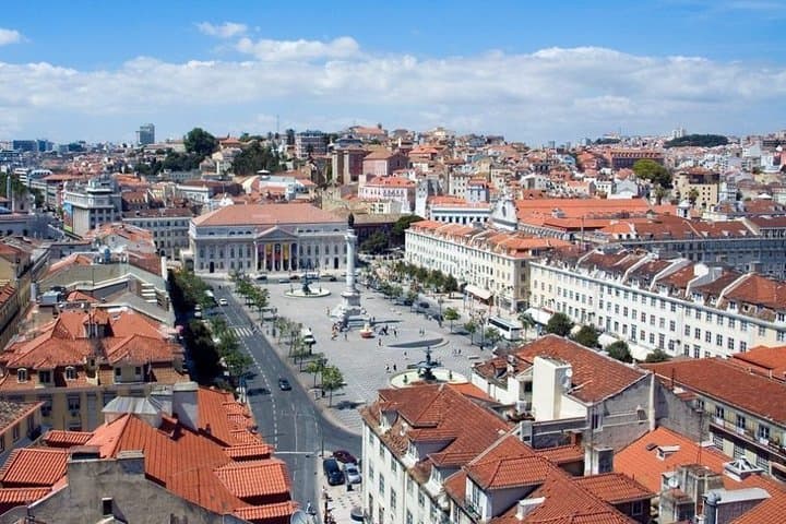 Three-Day Private Tours: Lisbon, Sintra & Fátima — Coastal Views and Sacred Sites photo 3