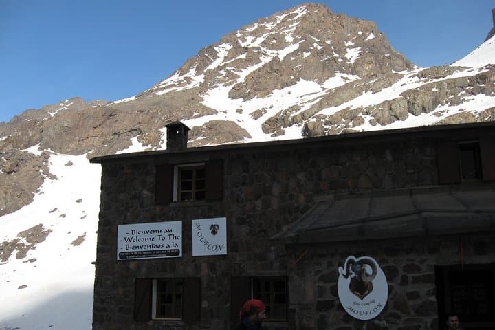 Two-Day Toubkal Challenge: Summit Morocco’s Highest Peak from Imlil photo 3
