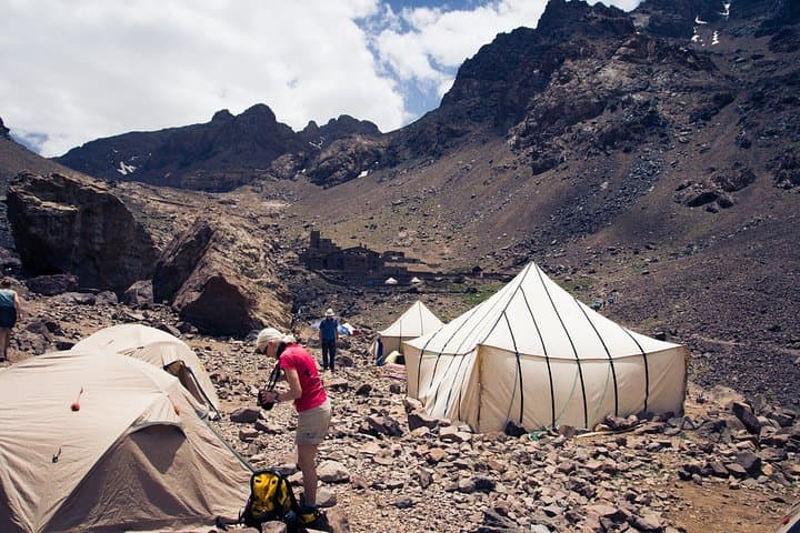 Two-Day Toubkal Challenge: Summit Morocco’s Highest Peak from Imlil photo 4
