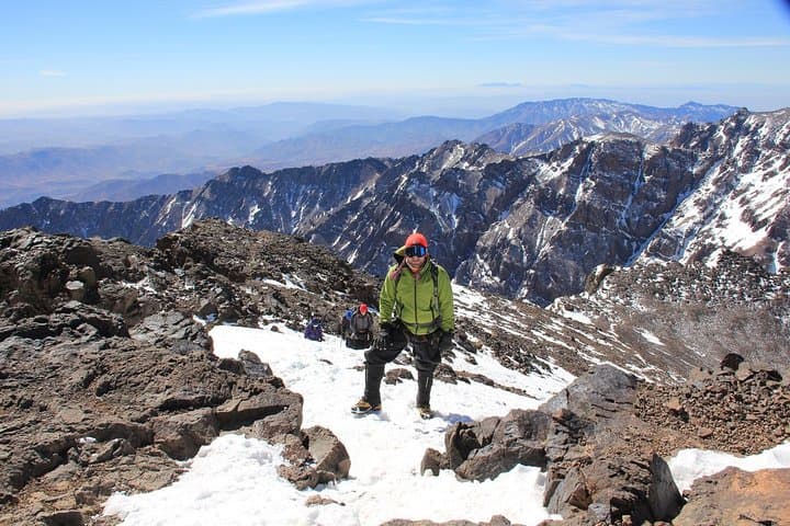 Two-Day Toubkal Challenge: Summit Morocco’s Highest Peak from Imlil photo 5