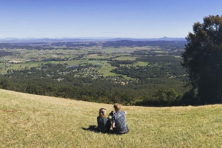 Hinterland Explorer Day Pass — Self-Guided Mount Tamborine & SE Queensland Hinterland photo 2