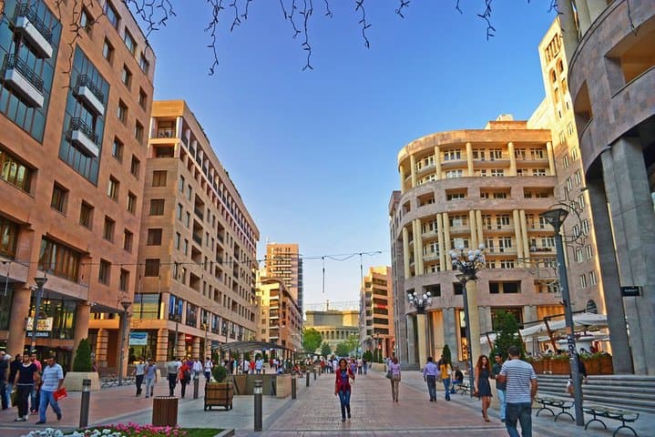 Architectural Yerevan: Private 3–4 Hour Tour of Matenadaran, Erebuni & St. Gregory
