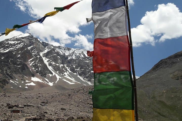 Himalayas Motorcycle Escapades: Manali to Leh Royal Enfield Adventure photo 4
