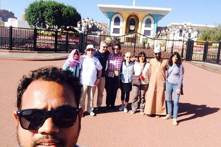 Highlights of Ancient Oman: 6-Day Cultural & Desert Adventure photo 3