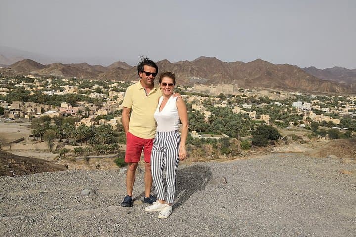 Highlights of Ancient Oman: 6-Day Cultural & Desert Adventure photo 4