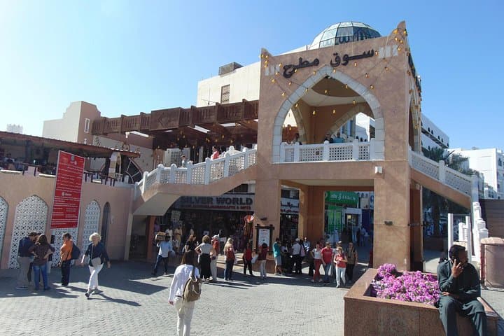 5-Day Oman Road Trip: Muscat, Wadi Shab, Wahiba Sands & Turtle Coast photo 4