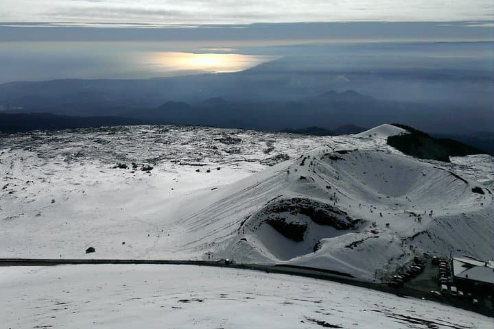 Explore Mount Etna: Silvestri Craters, Lava Caves & Sicilian Tastings photo 4