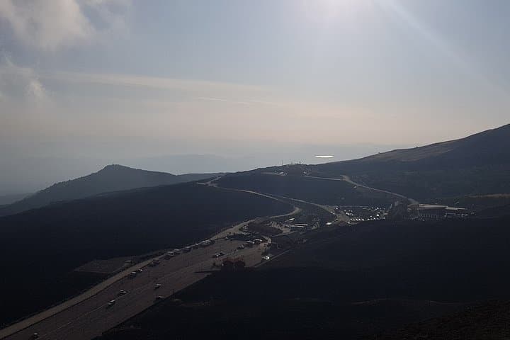 Explore Mount Etna: Silvestri Craters, Lava Caves & Sicilian Tastings photo 5