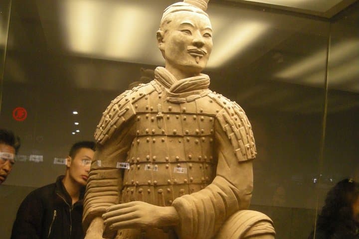 12-Day China Highlights: Xi'an, Chongqing, Yangtze Cruise, Zhangjiajie & Beijing photo 3