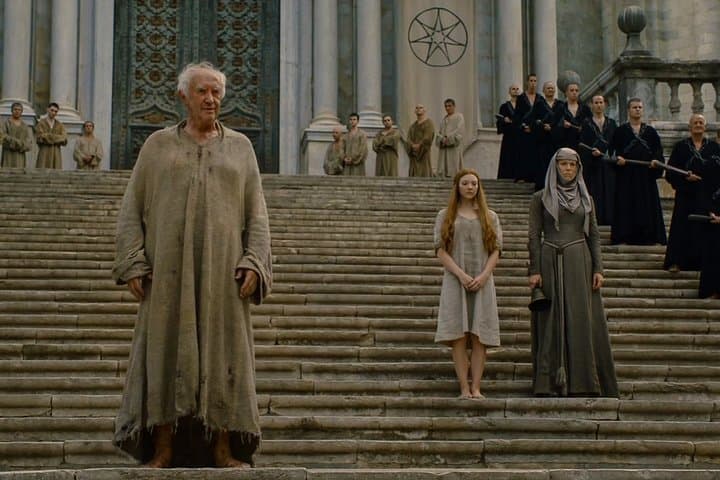 Game of Thrones Filming Locations in Girona — 2‑Hour Guided Walking Tour photo 2