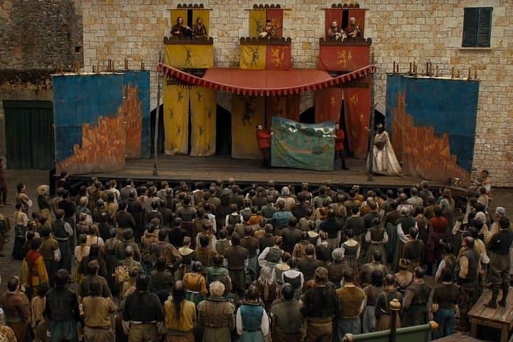Game of Thrones Filming Locations in Girona — 2‑Hour Guided Walking Tour photo 4