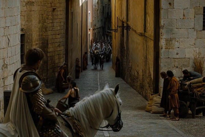 Game of Thrones Filming Locations in Girona — 2‑Hour Guided Walking Tour photo 3