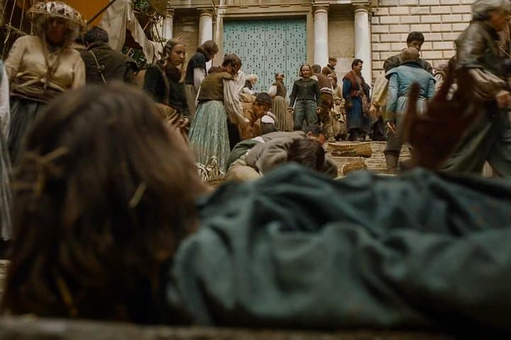Game of Thrones Filming Locations in Girona — 2‑Hour Guided Walking Tour photo 5