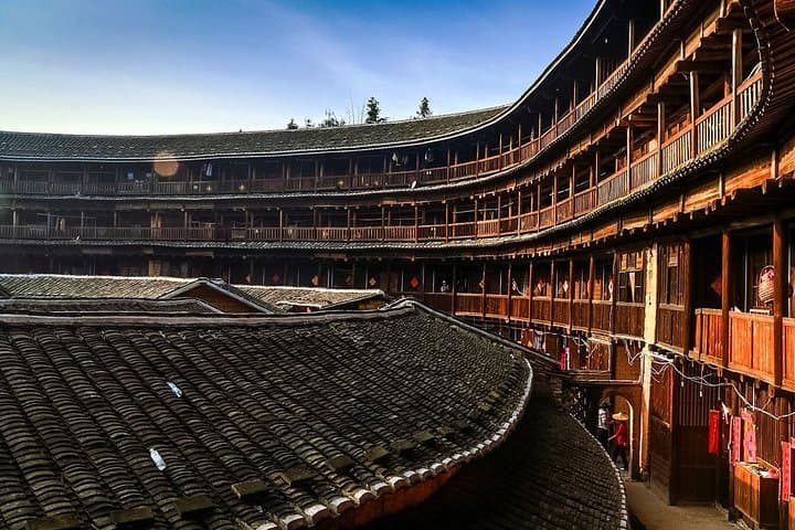Exploring Fujian: 3-Day Private Tour to Hakka Tulou Clusters and Xiamen photo 3