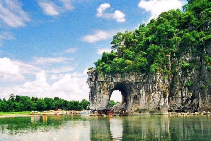 China in Six Days: Private Nanjing Departure to Beijing, Xi'an & Guilin Highlights photo 5