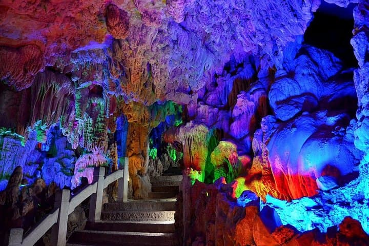 Guilin in a Day: Private Custom City Highlights Tour photo 6