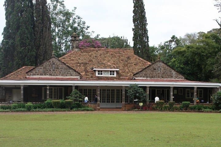 Nairobi Museums & Bomas of Kenya: Full-Day Cultural Tour photo 6