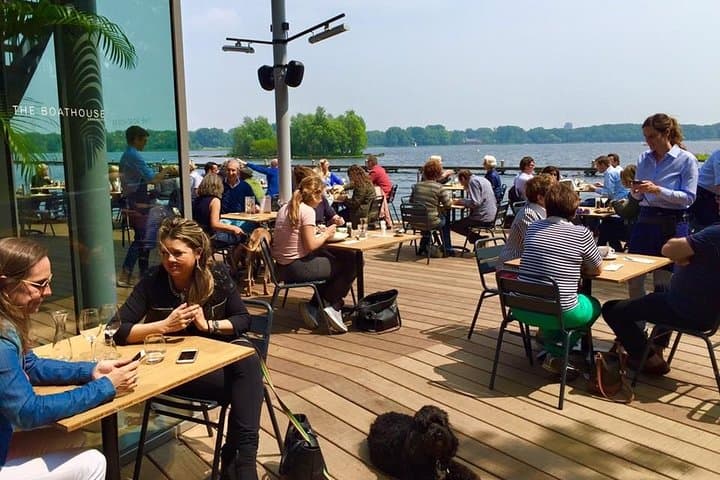 Rotterdam e-Scavenger Hunt — Self-Guided City Trail for Families & Groups photo 4