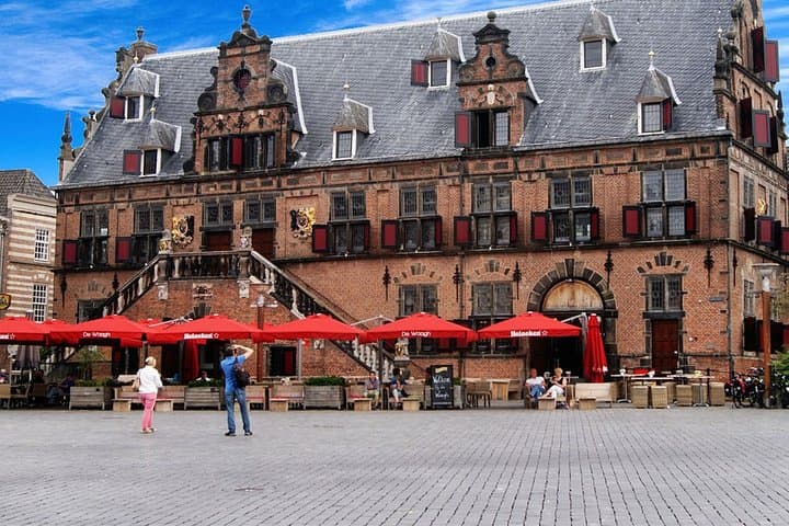 Self-Guided e-Scavenger Hunt in Nijmegen: City Trail Game on Your Phone photo 4