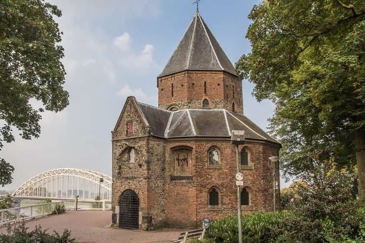 Self-Guided e-Scavenger Hunt in Nijmegen: City Trail Game on Your Phone photo 6