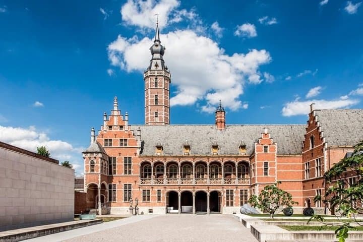 Self-Guided e-Scavenger Hunt in Mechelen: Interactive City Trail for Groups photo 6