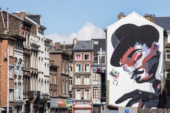 Liège e-Scavenger Hunt: Self-Guided Qula City Trail for Families and Groups photo 2