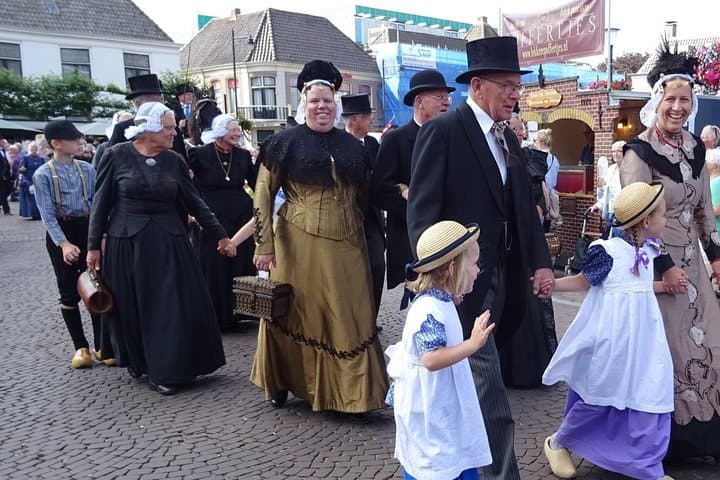 Schagen e-Scavenger Hunt — Self-Guided City Trail & Family-Friendly Urban Game photo 2