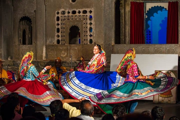 Royal Cities & Temple Tour: Udaipur, Mount Abu & Ahmedabad
