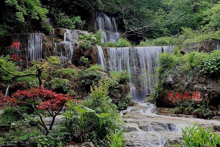 Guilin in a Day: Private Custom City Highlights Tour photo 2