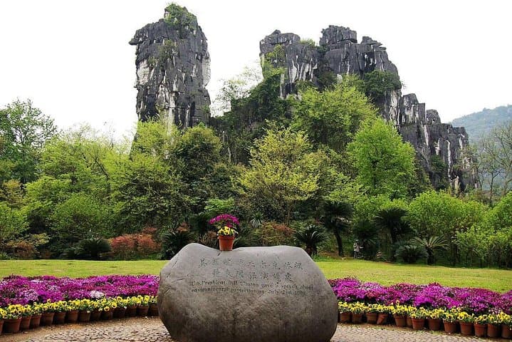 Guilin in a Day: Private Custom City Highlights Tour photo 4