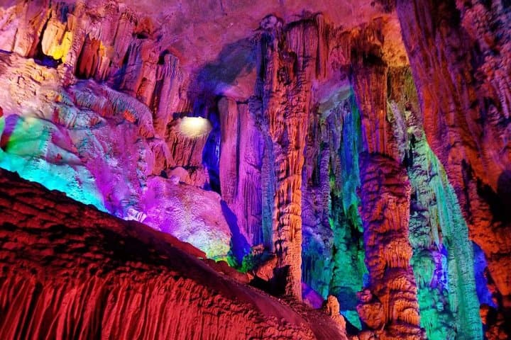 Guilin in a Day: Private Custom City Highlights Tour photo 5