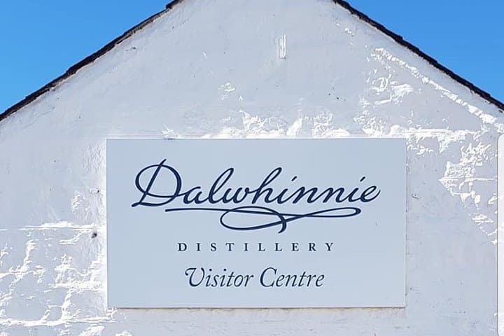Speyside Whisky Experience: Private Distillery Tour from Inverness photo 5